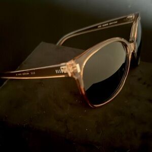 ELLE Model WEL91SG08 Sunglasses